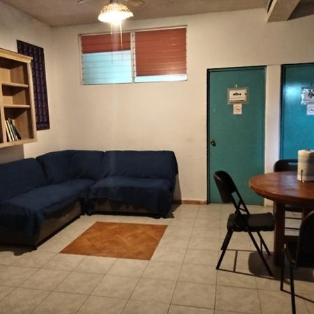 Posada Marpez Cancún Buitenkant foto