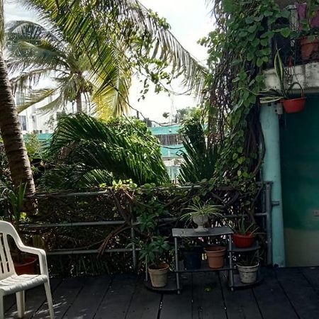 Posada Marpez Cancún Buitenkant foto