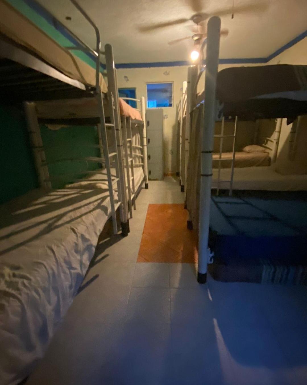 Posada Marpez Cancún Buitenkant foto