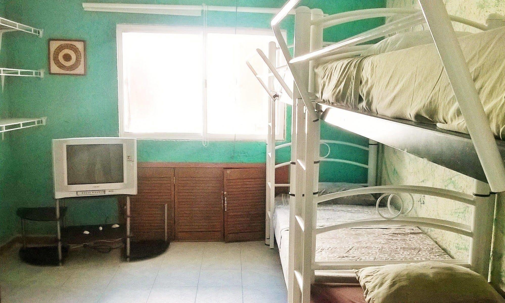Posada Marpez Cancún Buitenkant foto
