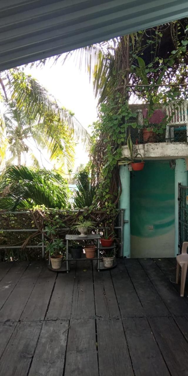 Posada Marpez Cancún Buitenkant foto