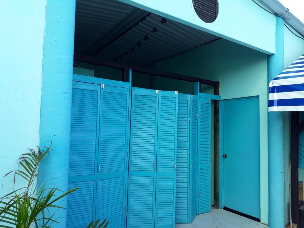 Posada Marpez Cancún Buitenkant foto