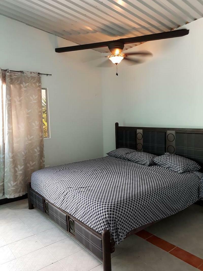 Posada Marpez Cancún Buitenkant foto